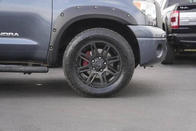 2007 Toyota Tundra Limited