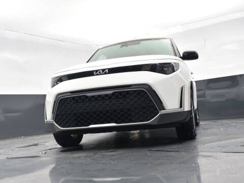 2023 Kia Soul S