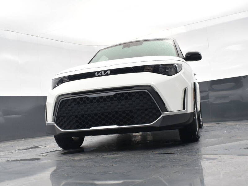 2023 Kia Soul S
