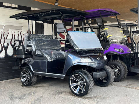 2024 EVOLUTION  Classic for sale at Triple C Auto Sales in Gainesville TX