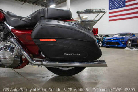 2003 Harley-Davidson Road King