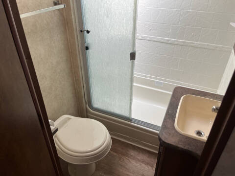 2013 Dutchmen MFG INFINITY