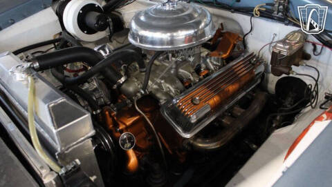 1954 Ford Crestline