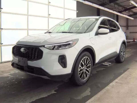 2023 Ford Escape Plug-In Hybrid for sale at Car Gro in Los Angeles CA