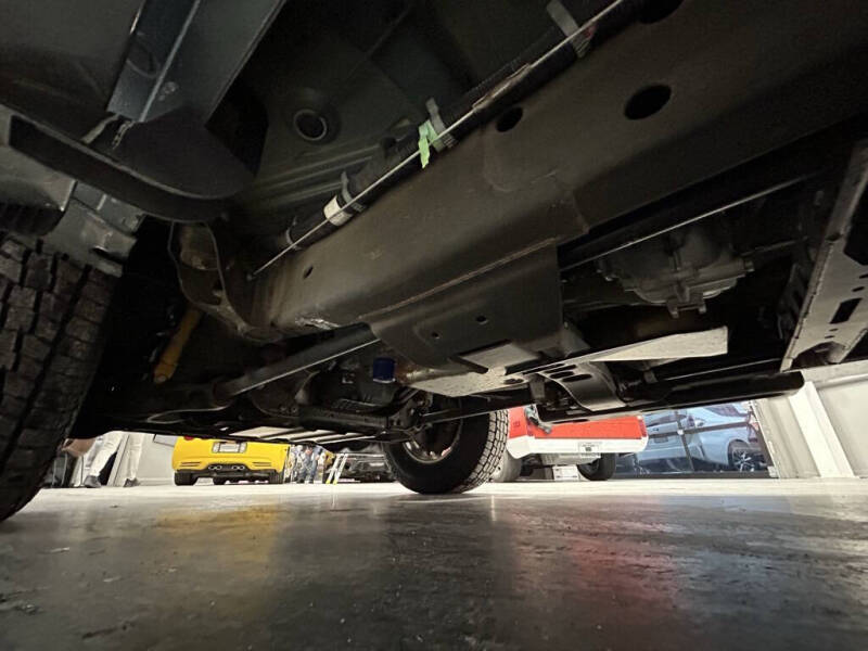 2015 Chevrolet Silverado 3500HD