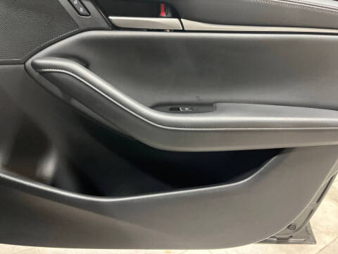 2024 Mazda Mazda3 Hatchback 2.5 S Select Sport