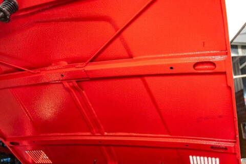 1977 Ford Bronco