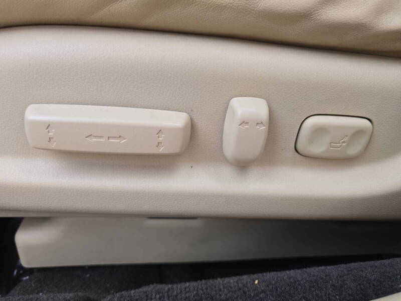 2013 Acura TL w/Tech