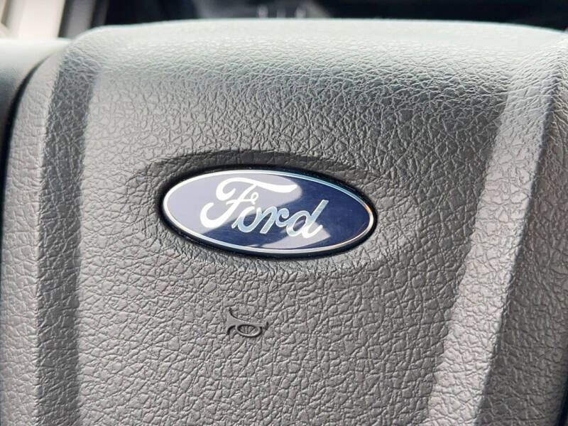 2015 Ford Expedition EL XLT