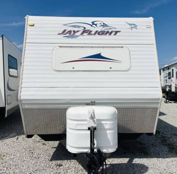 2006 Jayco Jay Flight 29FBS