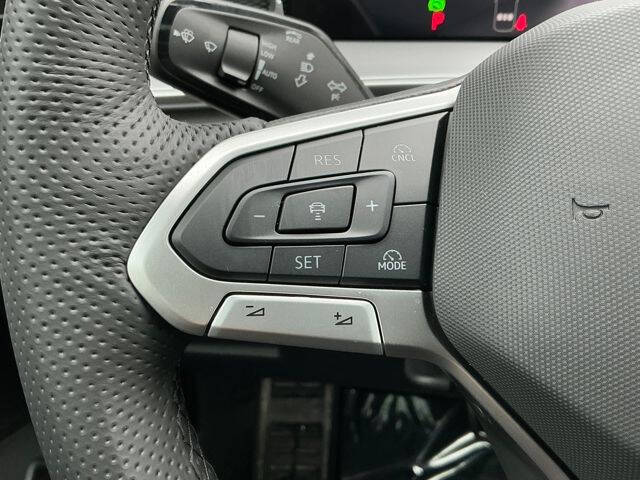 2025 Volkswagen Tiguan SE R-Line Black 4Motion