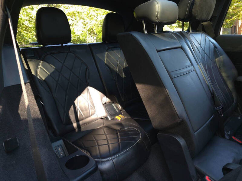 2023 Mercedes-Benz EQS EQS 580 4MATIC