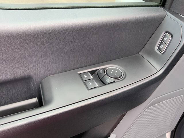 2025 Ford F-350 Super Duty