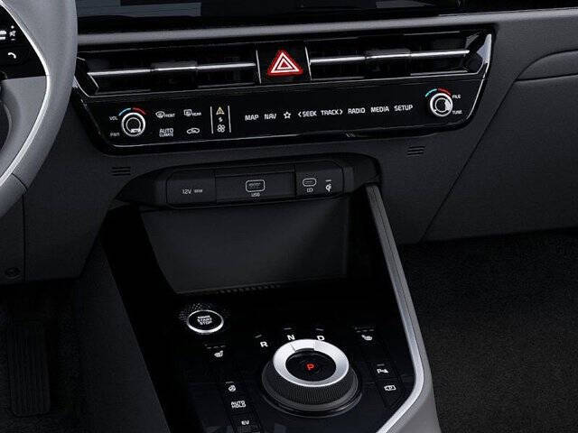 2025 Kia Niro Plug-In Hybrid EX