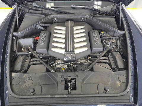 2015 Rolls-Royce Ghost