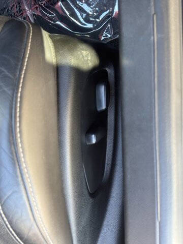 2021 Chevrolet Camaro SS