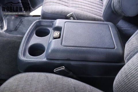 1991 Ford F-250