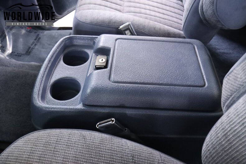 1991 Ford F-250