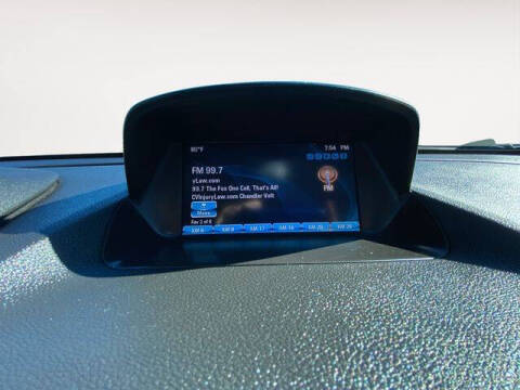 2016 Buick Encore Convenience