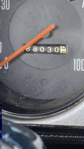 1977 Dodge D150 Pickup