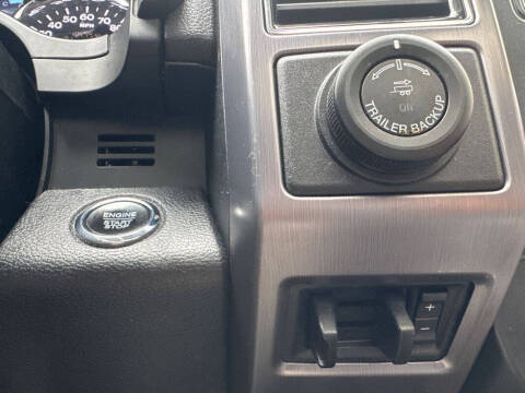 2019 Ford Expedition MAX Platinum