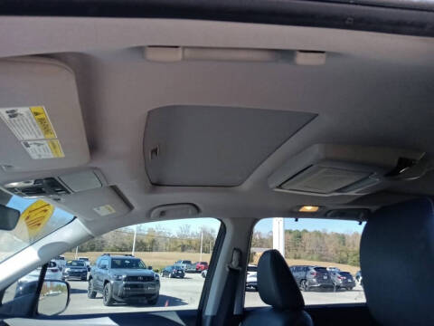 2021 Honda Pilot Elite