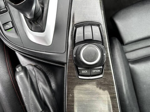 2015 BMW 4 Series 428i