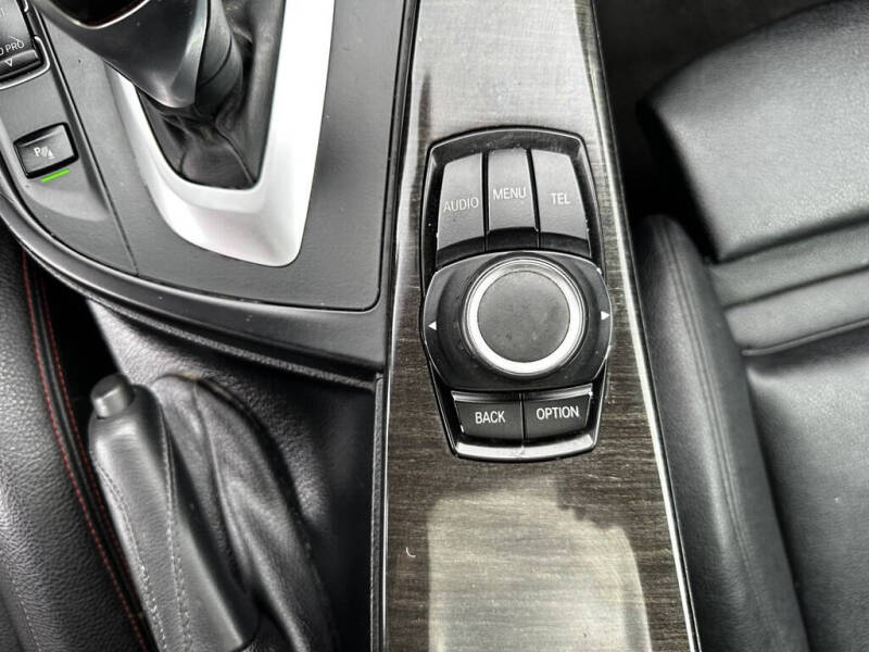 2015 BMW 4 Series 428i