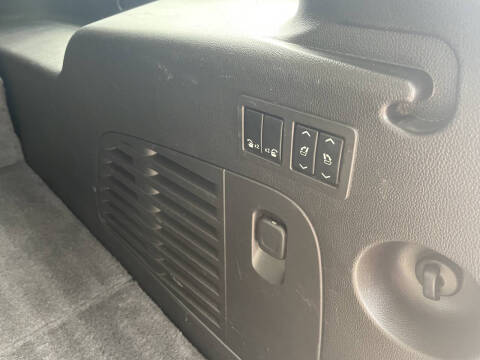 2015 GMC Yukon XL SLT