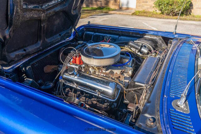 1959 Ford Thunderbird