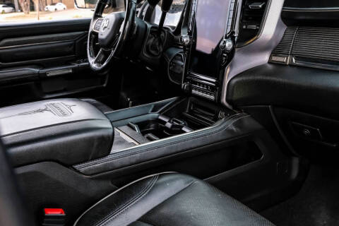 2020 RAM 3500 Limited