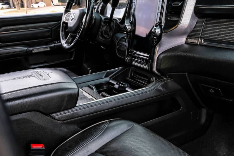 2020 RAM 3500 Limited