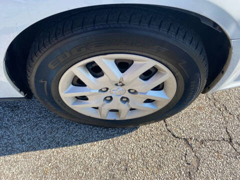 2015 RAM C/V Tradesman