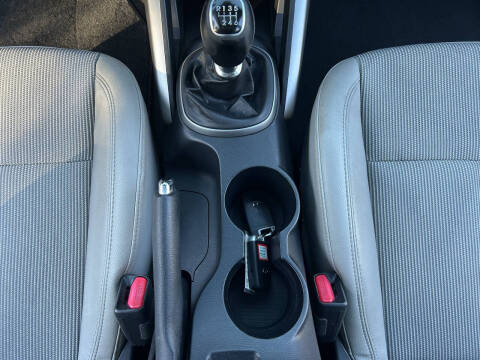 2013 Hyundai Veloster