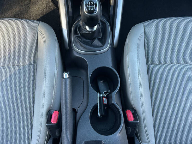 2013 Hyundai Veloster