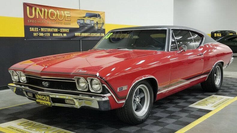 jolihbvak8lthm https www carsforsale com 1968 chevrolet chevelle for sale c1056180