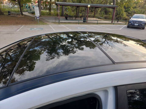 2012 Hyundai Sonata SE