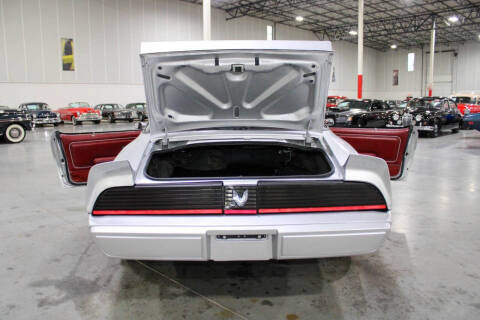 1979 Pontiac Trans Am