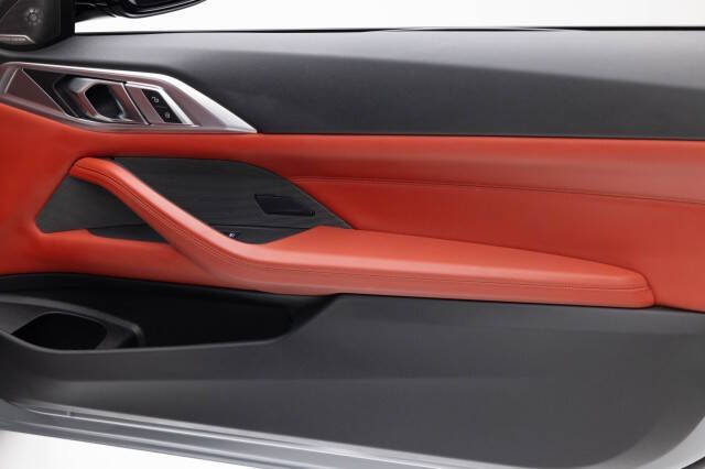 2023 BMW M4 Competition xDrive