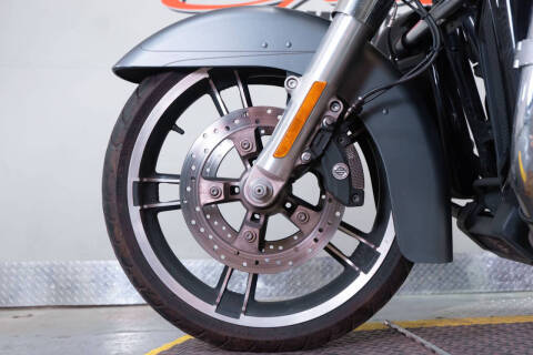 2016 Harley-Davidson Street Glide Special
