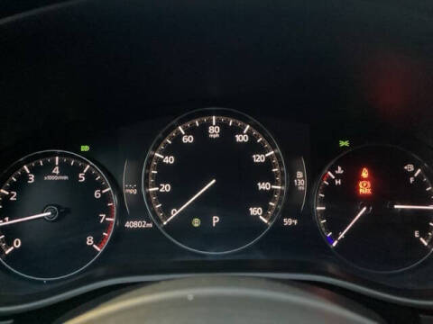 2024 Mazda CX-30 2.5 S Select Sport