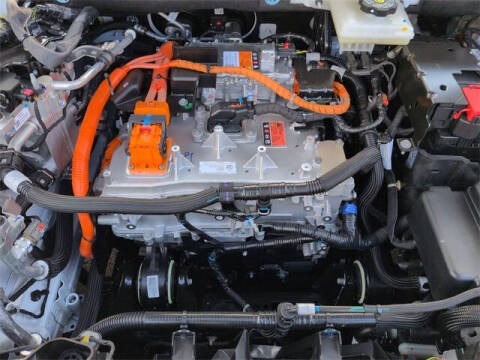 2026 Chevrolet Equinox EV LT 2