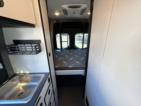 2026 Mercedes-Benz Sprinter