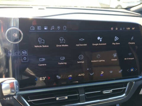 2026 Chevrolet Equinox EV LT 2