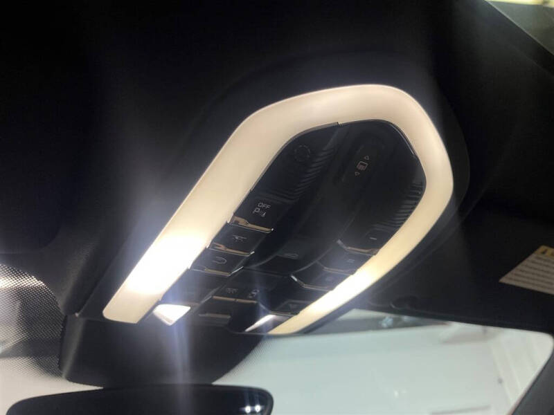 2018 Porsche Cayenne