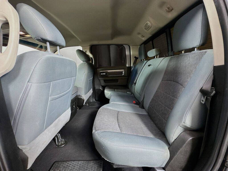 2019 RAM 1500 Classic Lone Star