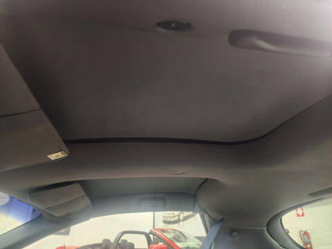 1997 Chevrolet Camaro Z28