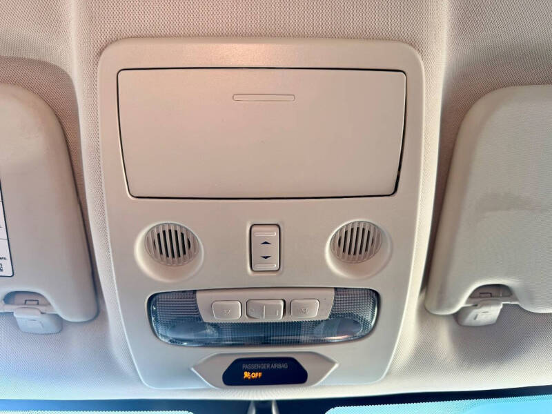 2021 Ford EcoSport Titanium