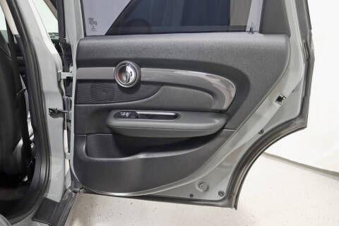 2019 MINI Clubman Cooper S