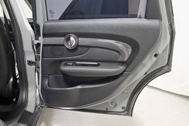 2019 MINI Clubman Cooper S